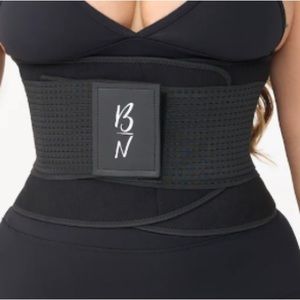 Sauna waist band